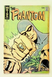 Phantom #22 (May 1967, King) - Good+