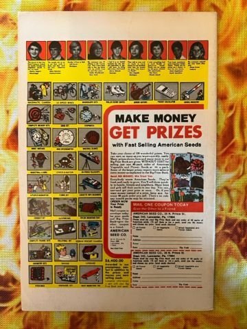 The Savage She-Hulk #3 (1980)