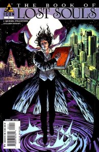 The Book of Lost Souls #1 (2005)