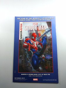 Immortal Hulk #20 SDCC Bradshaw cover (2018) - NM