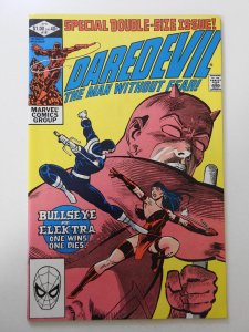 Daredevil #181 (1982) VF Condition!