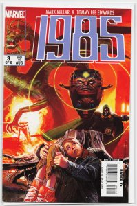 1985 #3 (2008)