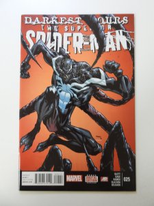 Superior Spider-Man #25 (2014) NM condition