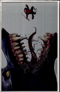 Little Red Ronin #1 (2022)