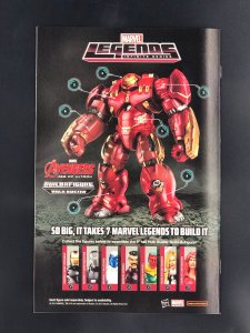 Guardians of Knowhere #1 (2015)