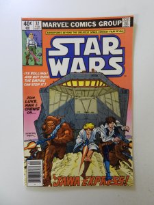 Star Wars #32 (1980) FN/VF condition