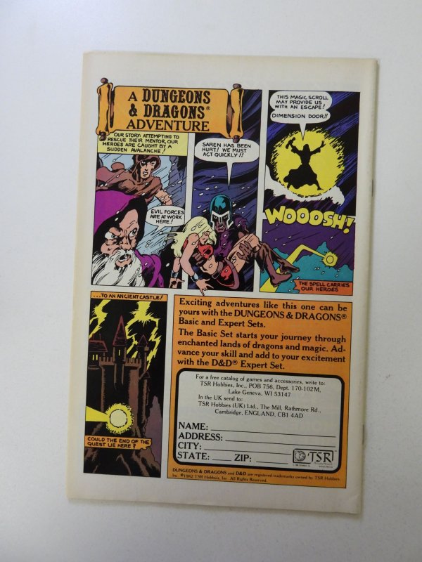 Detective Comics #519 (1982) FN/VF condition