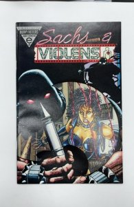 Sachs & Violens #2 (1994)