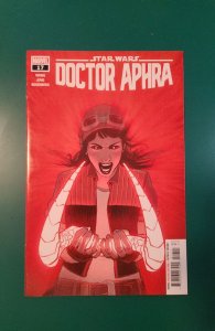 Star Wars: Doctor Aphra #17 (2022) NM