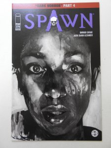 Spawn #279 (2017) McFarlane's Awesome Creation!! Sharp NM- Condition!