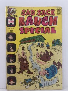 Sad Sack Laugh Special #32 (B) 