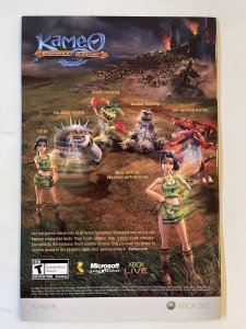 All Star Batman & Robin, The Boy Wonder #4 - NM+  (2006)