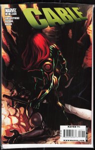 Cable #22 (2010) Cable