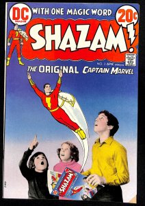 Shazam! #2 (1973)