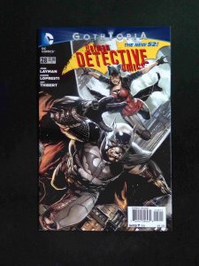 Detective Comics #28 (2ND SERIES) DC Comics 2014 NM