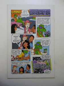 Spider-Man #36 (1993) VF+ Condition