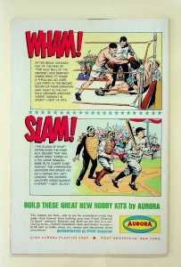 Superman #181 (Nov 1965, DC) - Fine/Very Fine