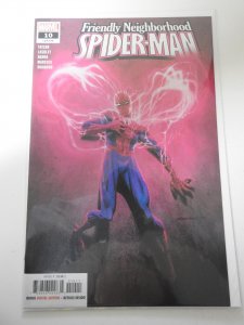 Friendly Neighborhood Spider-Man #10 (2019)