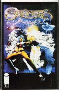 Skinners (2001 Image) #1