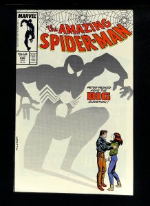 Amazing Spider-Man #290