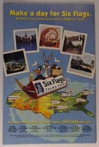 Deathstroke the Terminator #28 (DC, 1993)