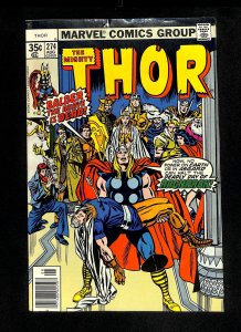 Thor #274