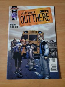 Out There #7 ~ NEAR MINT NM ~ 2002 WildStorm Comics