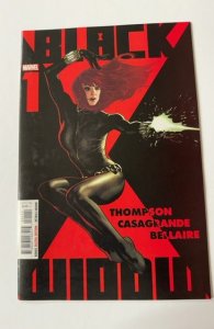 Black Widow #1 (2020)