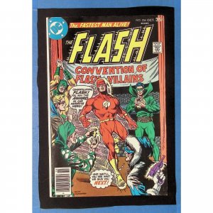 Flash, Vol. 1 254 -