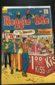 Reggie and Me #36