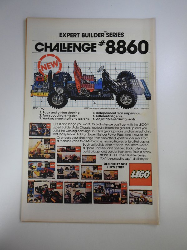 Marvel Team-Up #111 (1981)