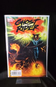 Ghost Rider #3 (2006) Ghost Rider 