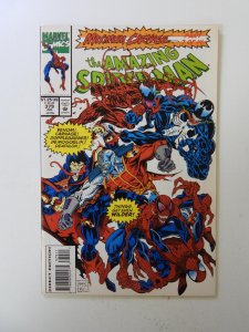 Amazing Spider-Man #379 NM condition