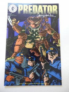 Predator #3 (1989) VF Condition
