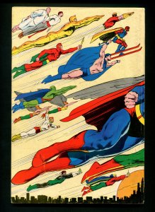 Superman #252 / 5.0 VG/FN  / Neil Adams Cover / 100 Pages /  June 1972