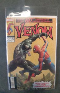 Venom #15 Christopher Cover (2023)