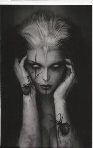 We Don't Kill Spiders #1 (2021)