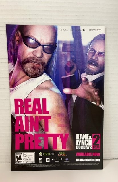 Green Lantern Corps #52 (2010)