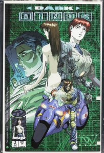 Darkminds (1998 1st Series) #2