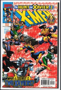 X-Men #82 (1998) X-Men
