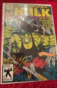The Incredible Hulk #402 Direct Edition (1993) Hulk 