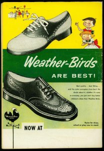 Weather Bird Comics- Promotional Comic- Little Dot #30 FN