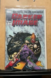 Darker Image Ashcan Edition (1993)