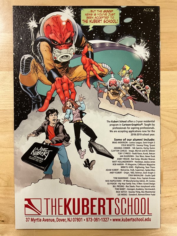 Deadpool vs. Old Man Logan #3 (2018)