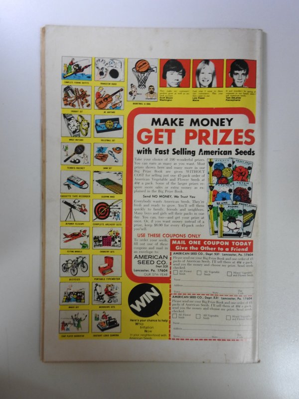 Action Comics #446 (1975)