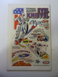 Astonishing Tales #28 (1975) FN Condition MVS Intact