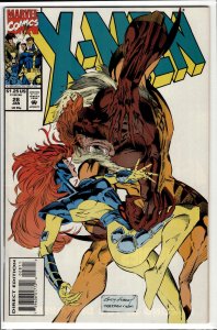 X-Men #28 (1994) X-Men