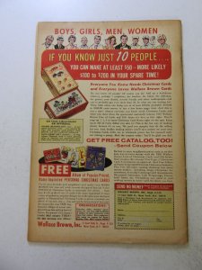 Strange Suspense Stories #77 (1965) VG condition