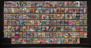 Huge Lot 150+ Comics with Bionicle, Micronauts, Ka Zar The Savage & More!