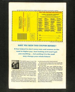 Incredible Hulk (1962) #174